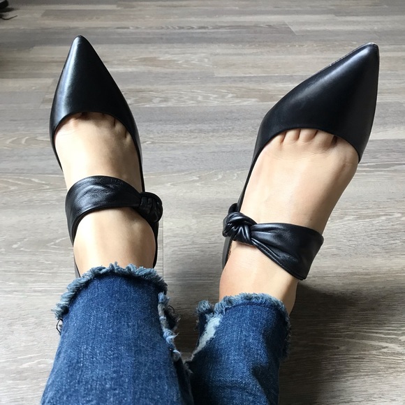 Nine West Shoes - 🌺NINE WEST HEELS 100% leather